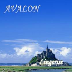 Avalon (JAP) : Lingerise